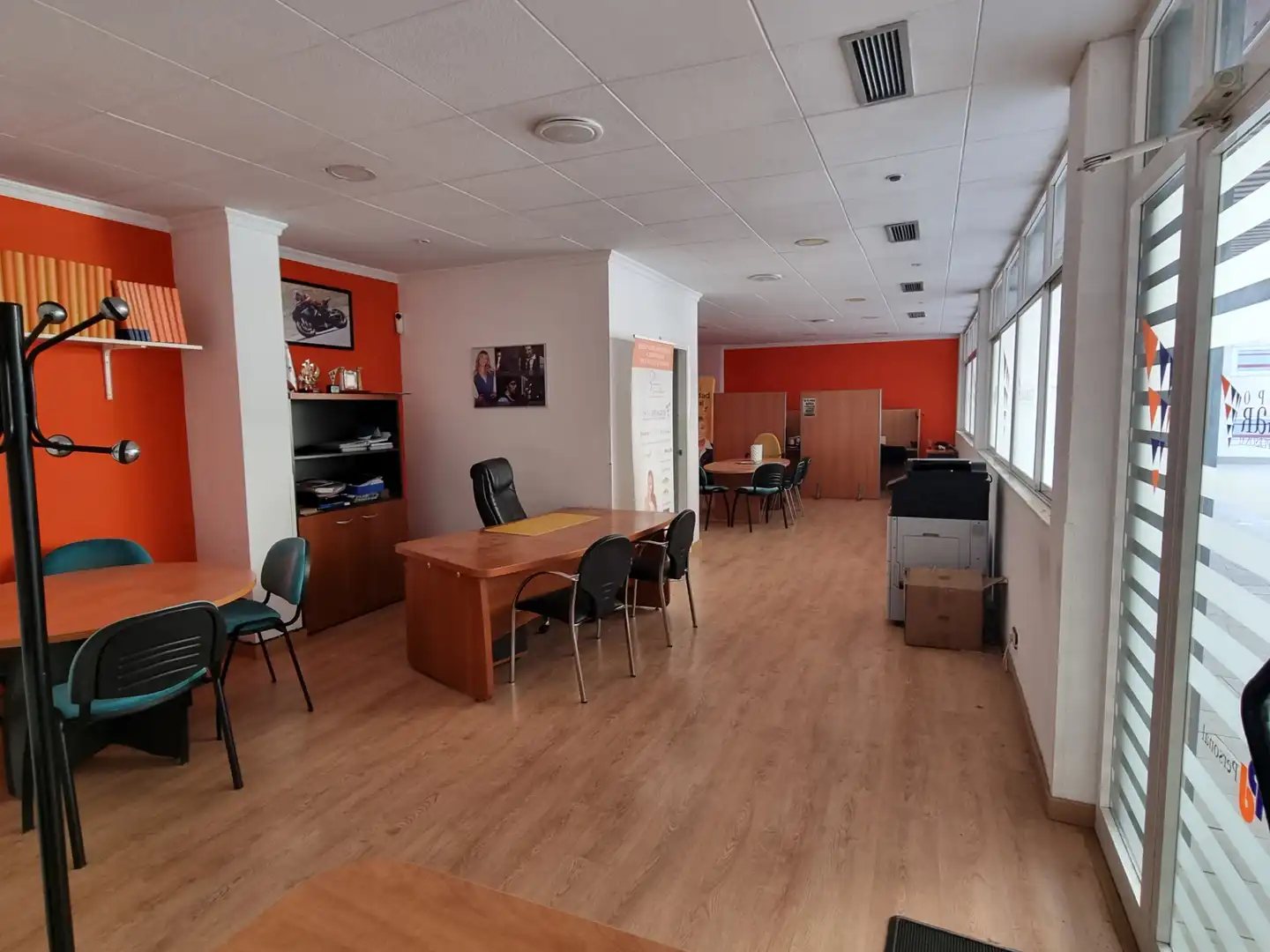 Local comercial en venda a Carrer de Santa Eugènia 104