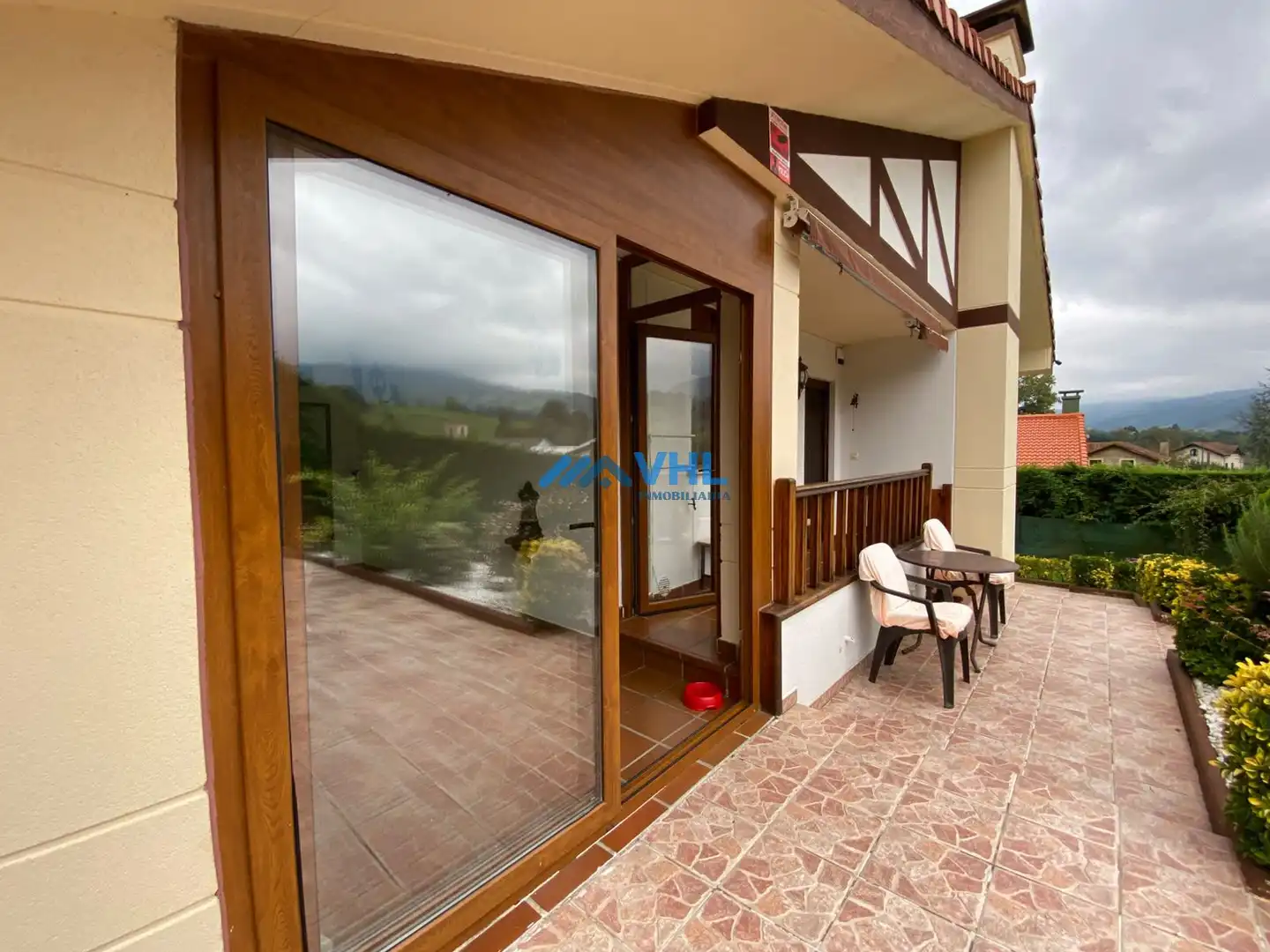 Chalet con piscina en alquiler en Magdalena, imagen 6