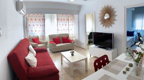 Foto 2 de Habitació a Calle Conde de Cienfuegos, La Victoria, Málaga Capital