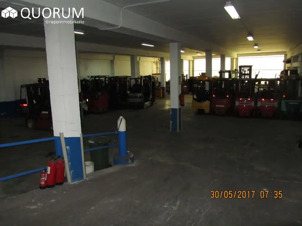 Industrial buildings for sale in Anaz - Sobremazas - San Vitores