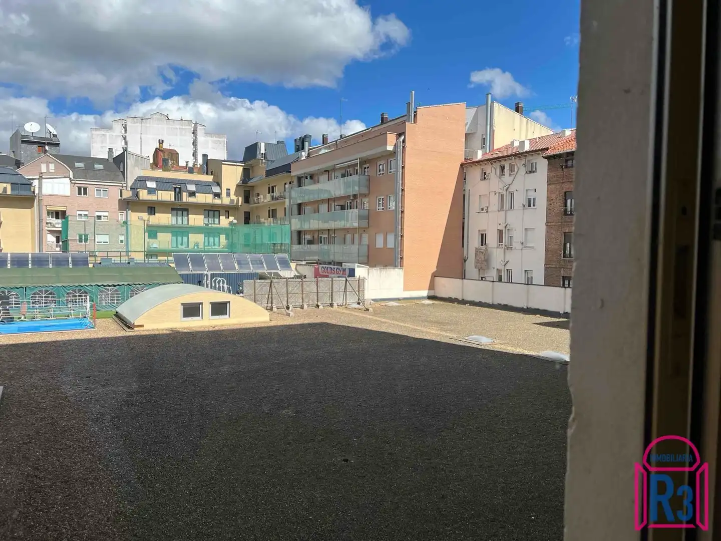 Apartament amb ascensor en venda a Centro Ciudad, imagen 19