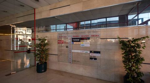 Foto 5 von Geschaftsraum zur Miete in Calle Calle Albasanz, 14, Simancas, Madrid Capital