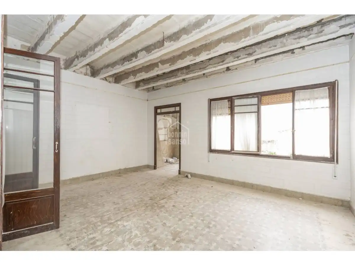 Villa mit Pool zum Verkauf in Maó ciutat, imagen 4