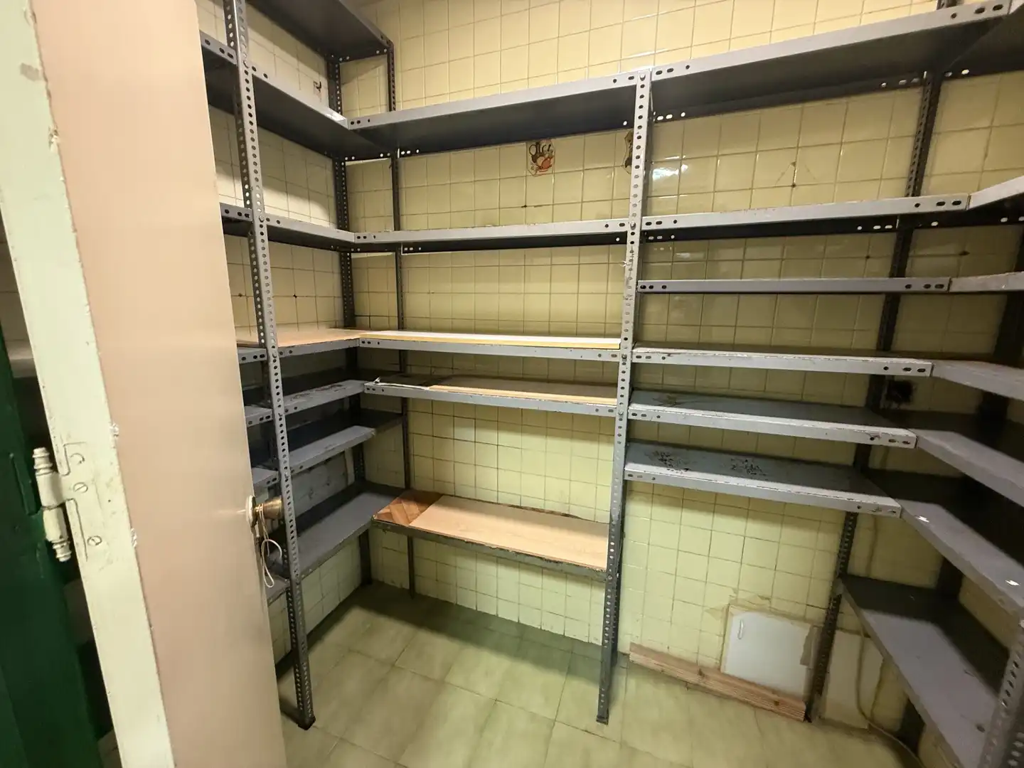 Piso con ascensor en venta en Paseo de Almería, imagen 22