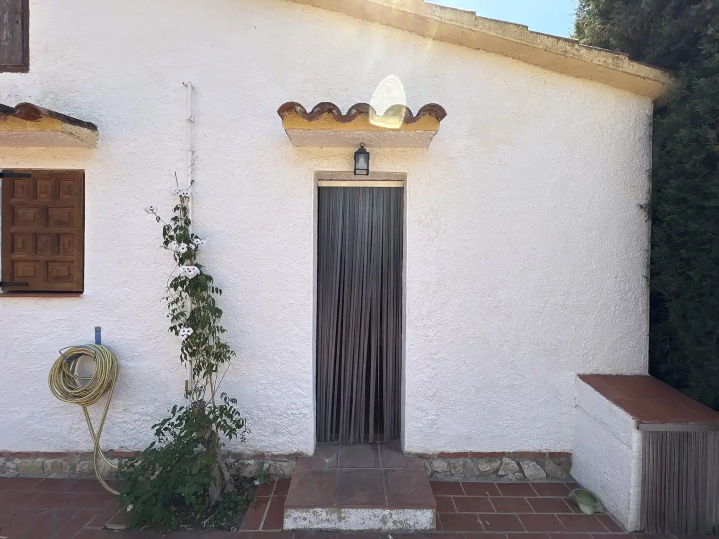 Casa o chalet en venta en Vespella de Gaià con Jardín privado, Piscina y Amueblado