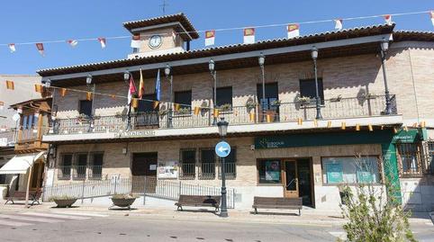 Foto 3 de Pis de lloguer a Mocejón, Toledo