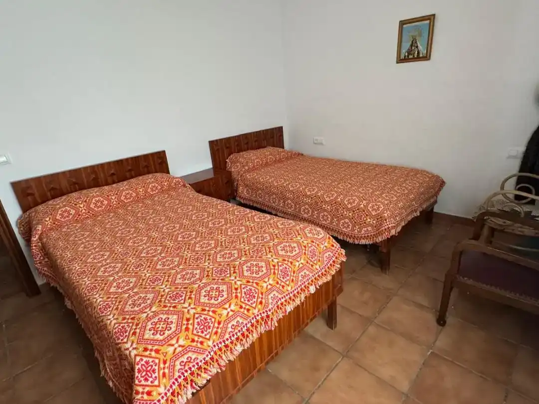 Dormitori de Pis en venda en Cabeza del Buey amb Jardí privat i Traster