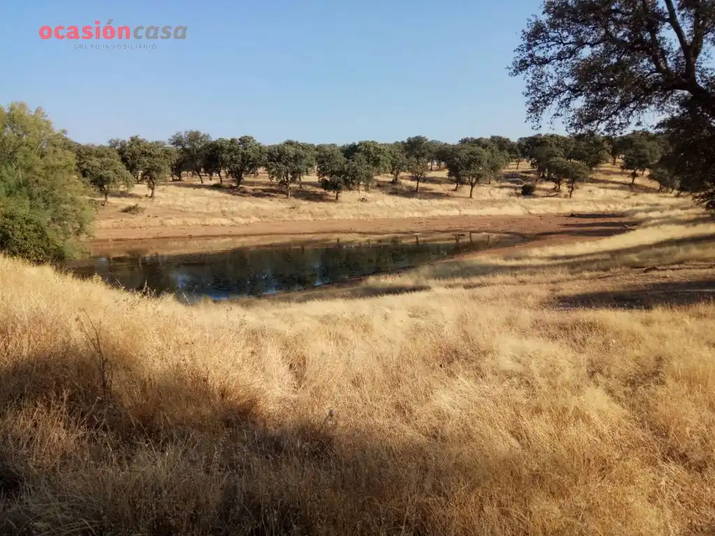 Country homes for sale in Torrecampo