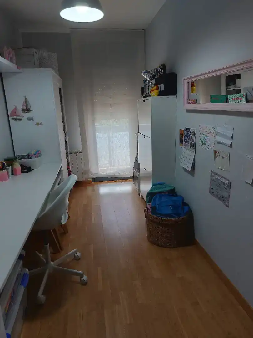 Schlafzimmer von Wohnung zum Verkauf in Fraga