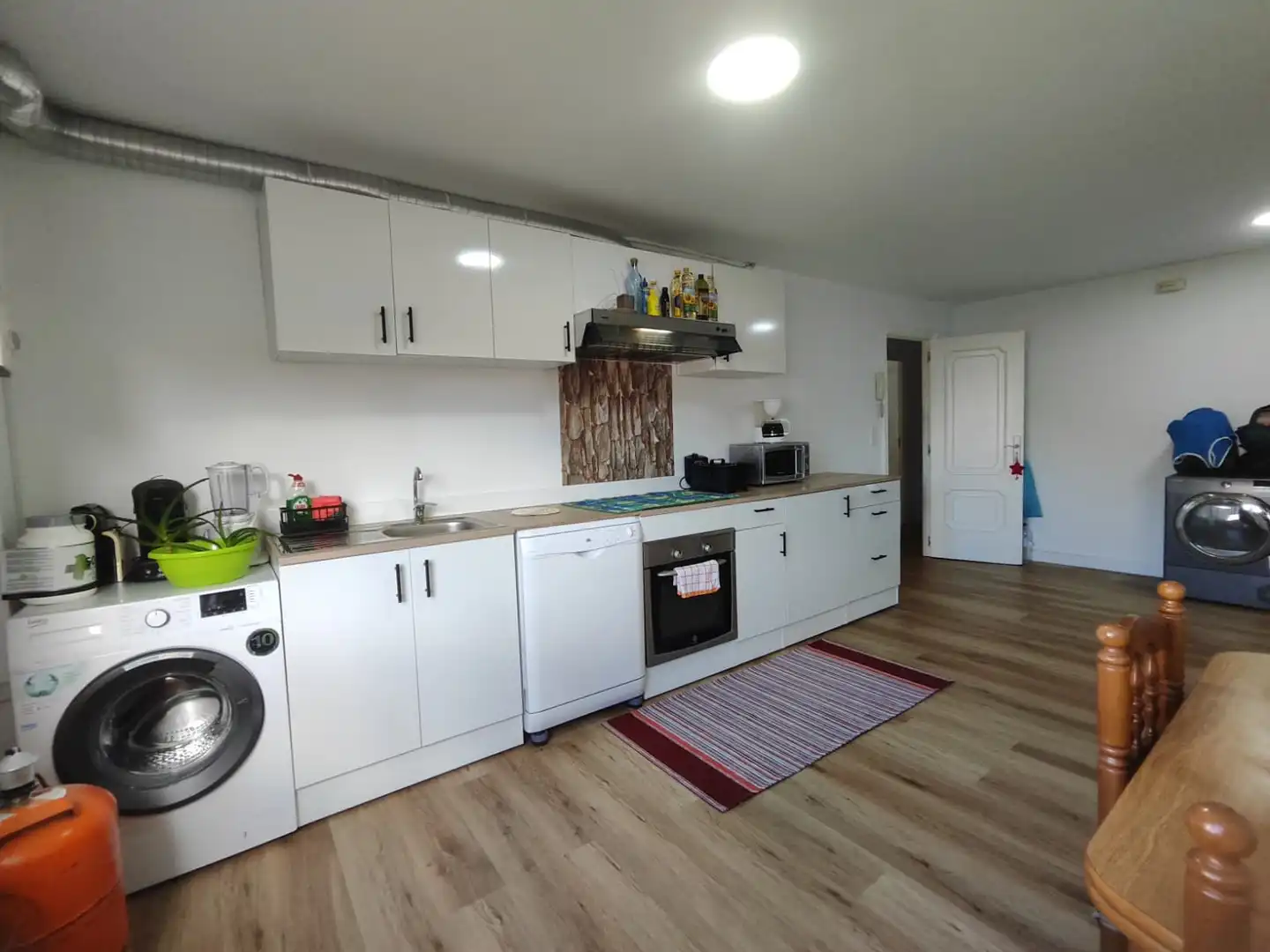 Appartement avec ascenseur à vendre à Travesía de Jaime Janer 16, imagen 7