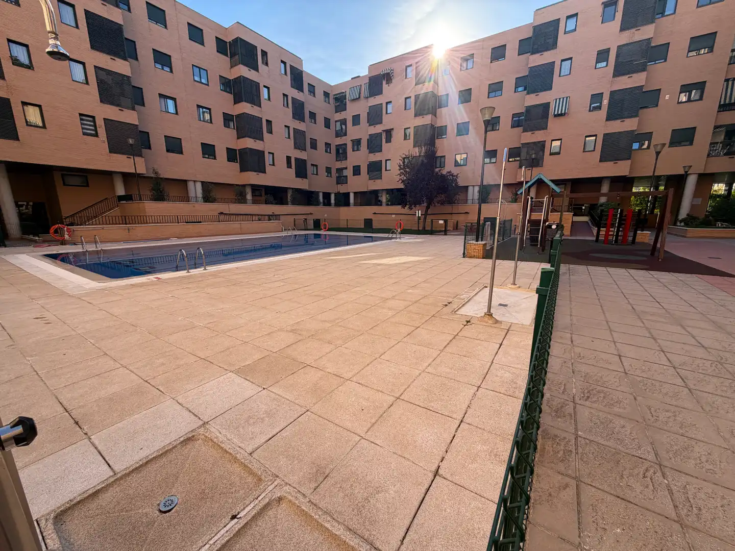 Piso con piscina en venta en Paseo de Valdelasfuentes, imagen 28