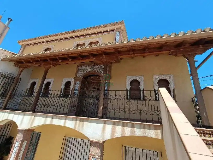 Flat for sale in Purullena, imagen 3