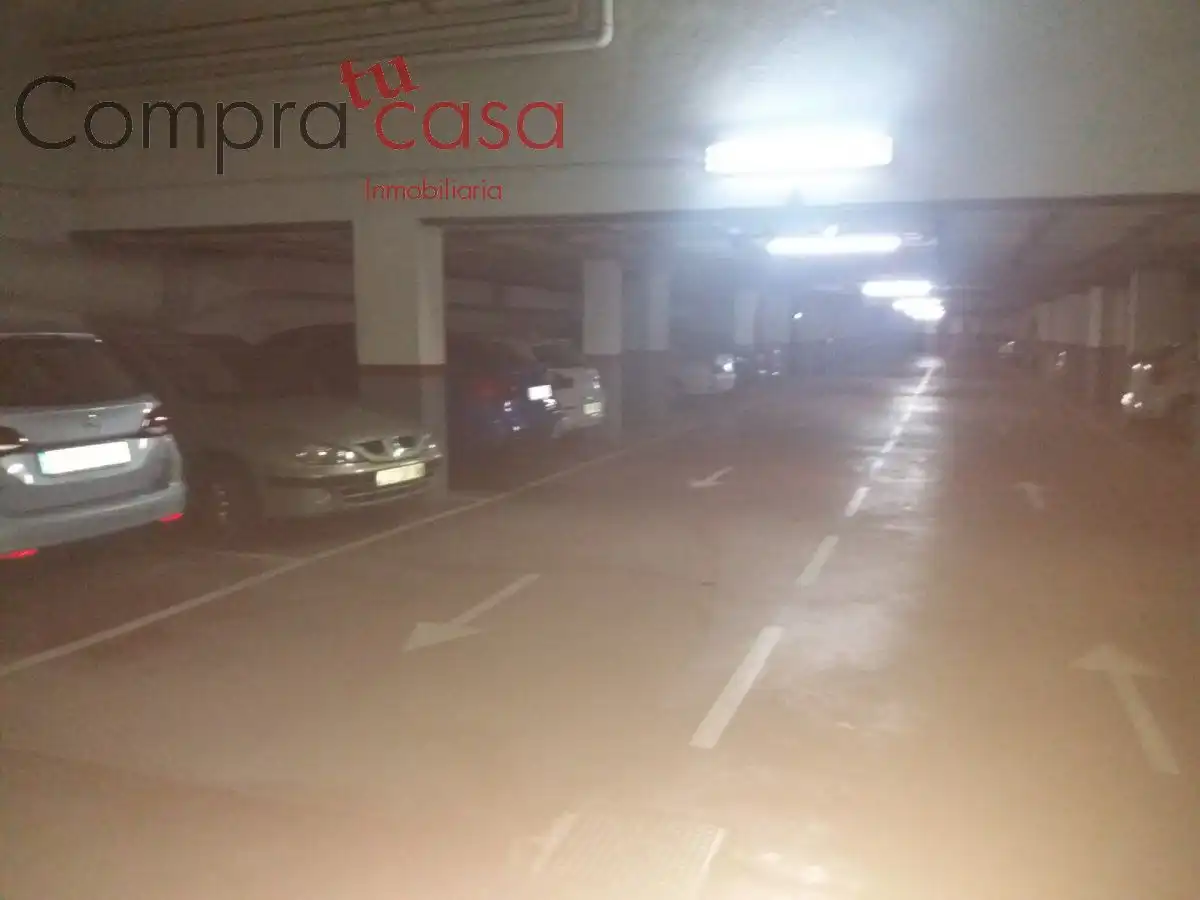 Aparcament en venda a Calle CURTIDORES, imagen 9