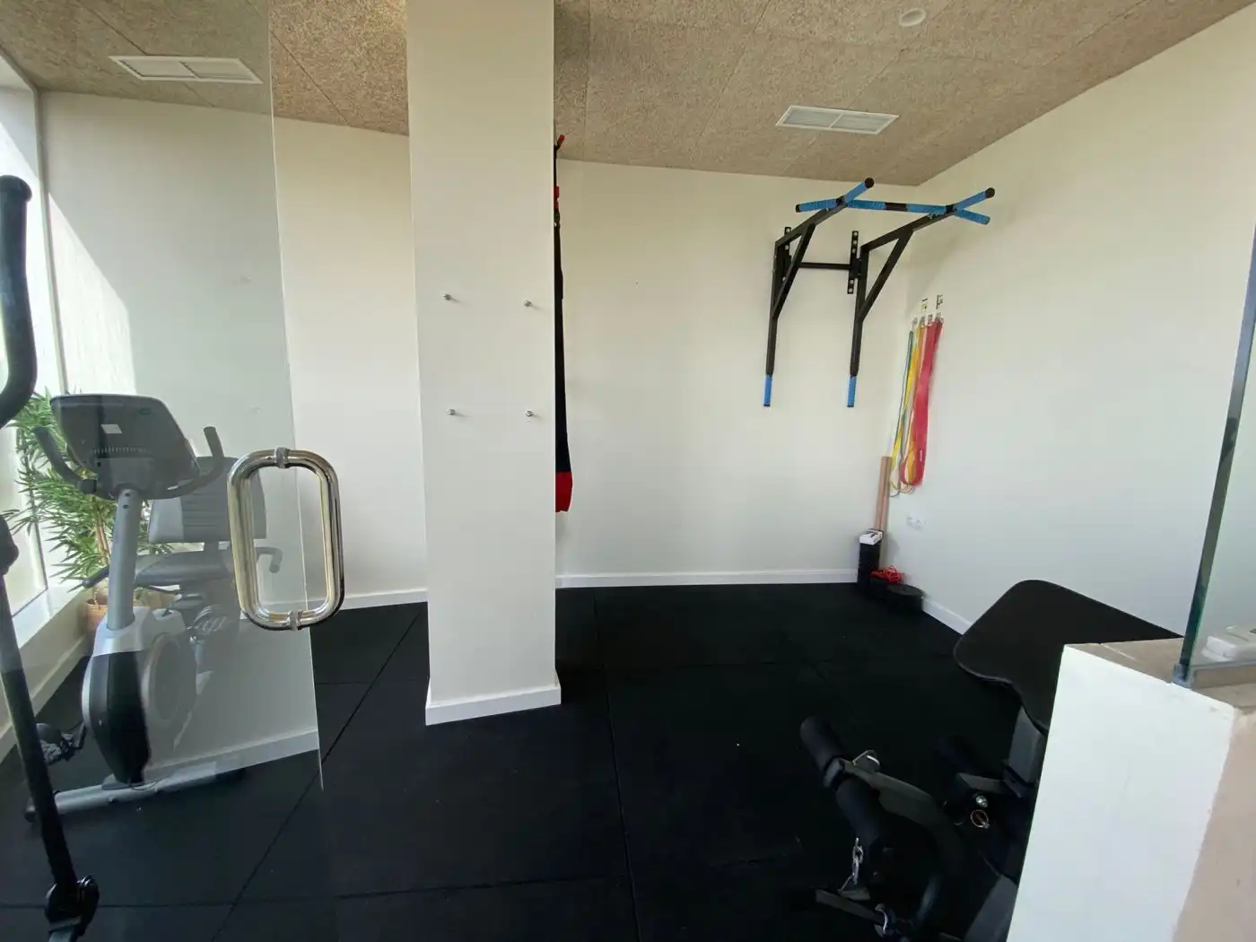 Flat with terrace for sale in Alfonso Fernández Coronel, imagen 49