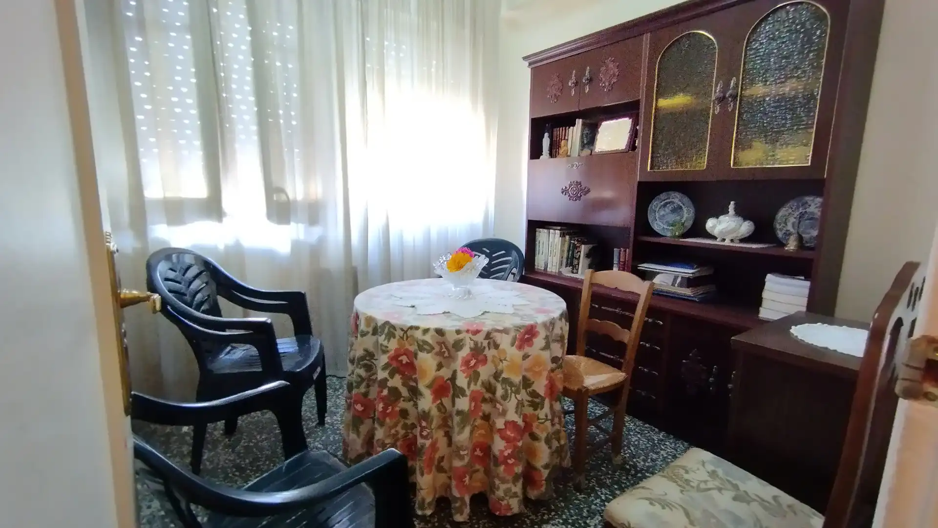 Flat for sale in Avenida Portugal, imagen 9