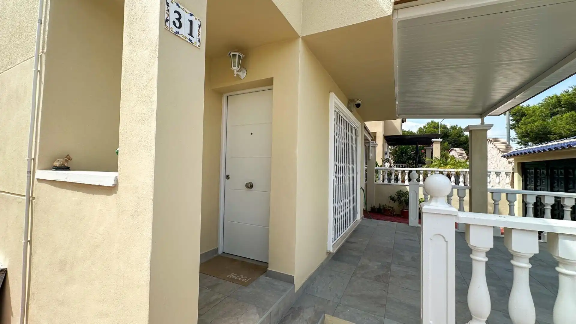 Apartament en venda a San Miguel de Salinas, imagen 9