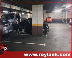 Parking of Garage for sale in San Fernando de Henares