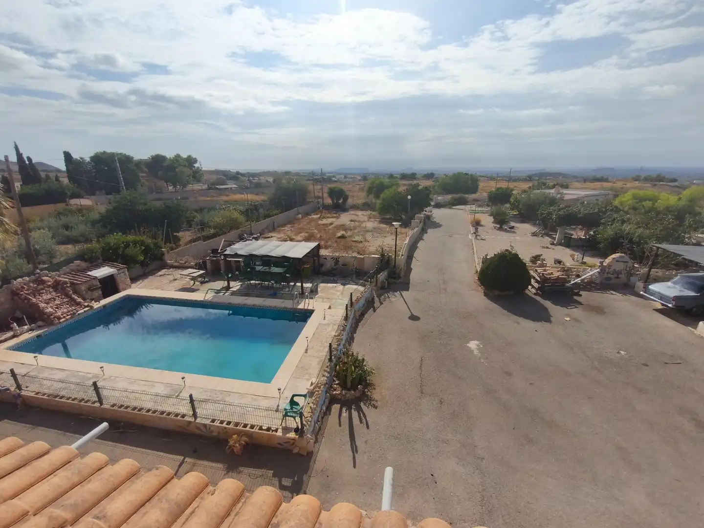 Chalet con terraza en venta en ARBOLES DE LOS, imagen 2