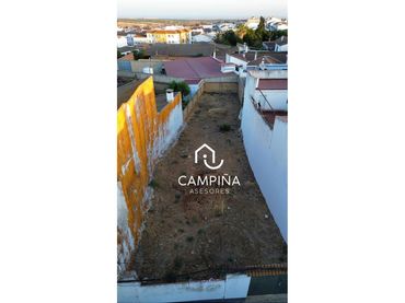 Terreno rústico en venta en Calle FRANCISCO JIMENEZ 44