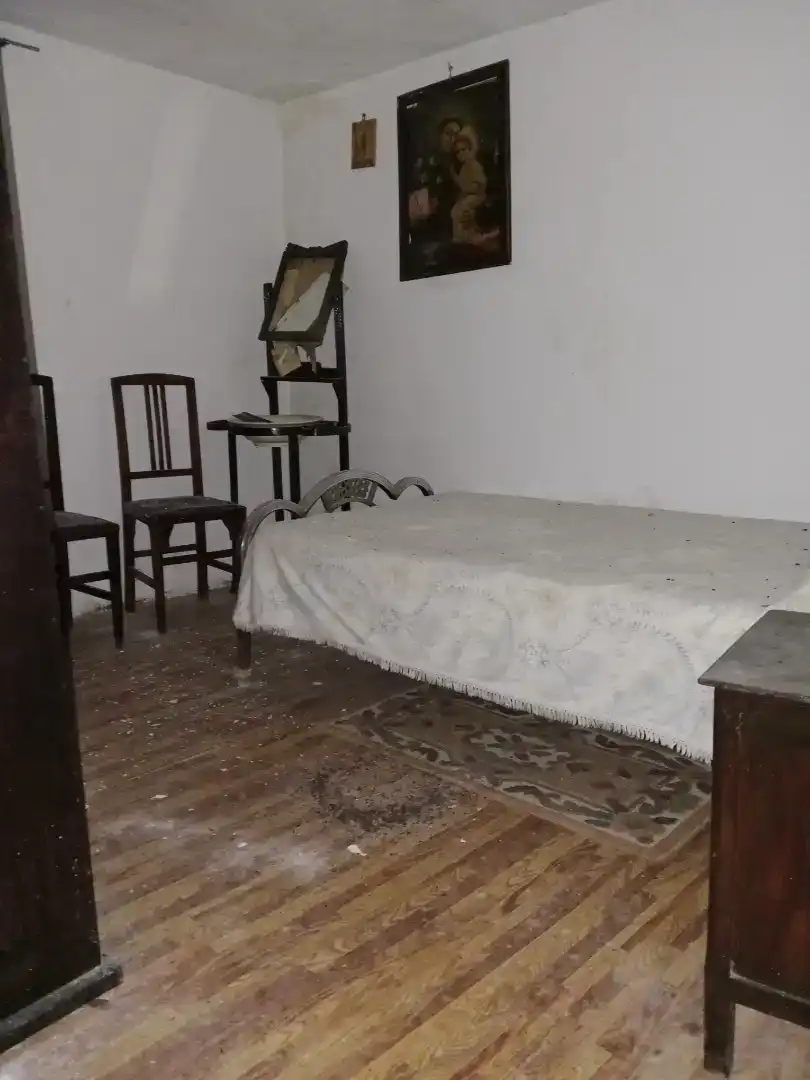 Dormitori de Finca rústica en venda en Torrijo de la Cañada