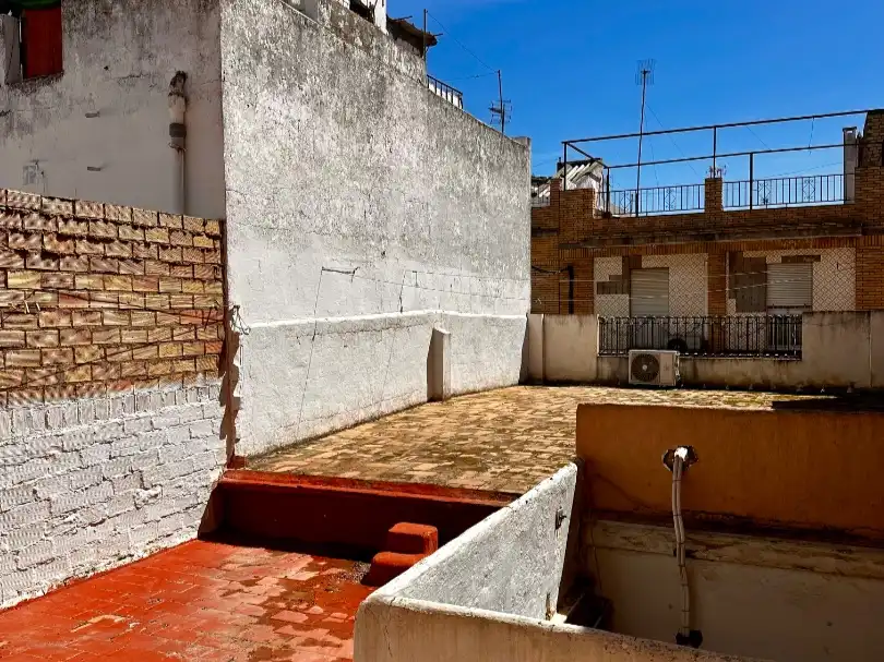 Adossat amb jardí en venda a Torrebeleña 7, imagen 12