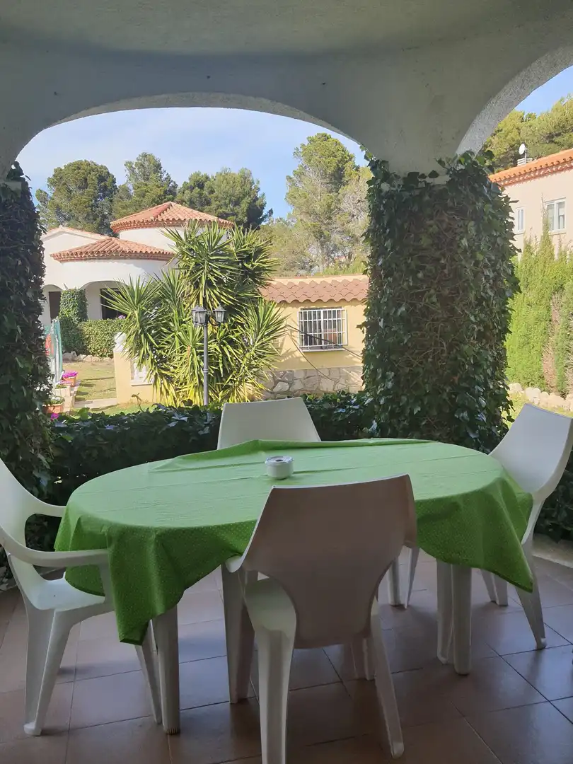Jardí de Edifici en venda en Mont-roig del Camp