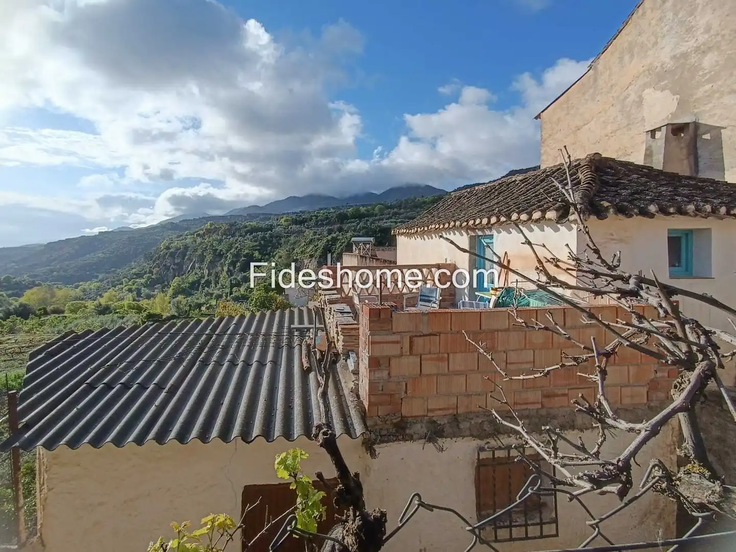 Rustikales Grundstück zum Verkauf in Calle Huertecillas 5, imagen 8