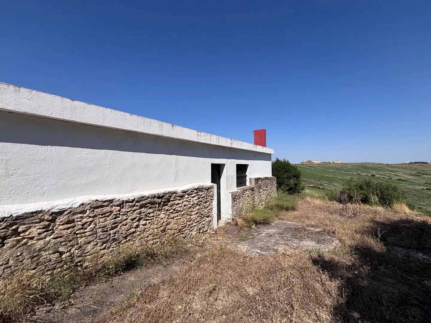 Terreni e lotti in vendita a Arcos de la Frontera, imagen 2