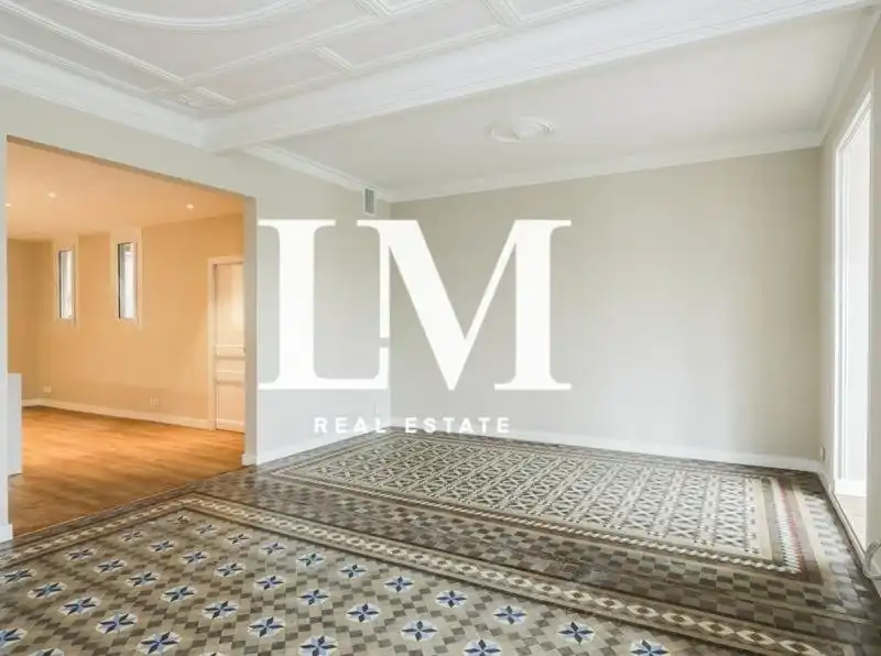 Sala d'estar de Apartament en venda en Barcelona amb Aire condicionat, Terrassa i Balcó