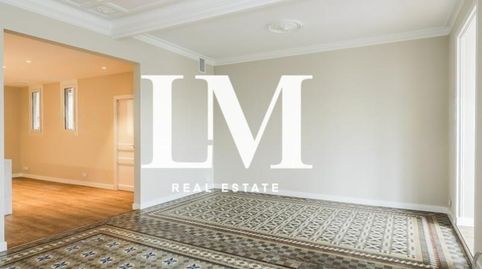 Foto 3 de Apartament en venda a Balmes, Dreta de l'Eixample, Barcelona Capital