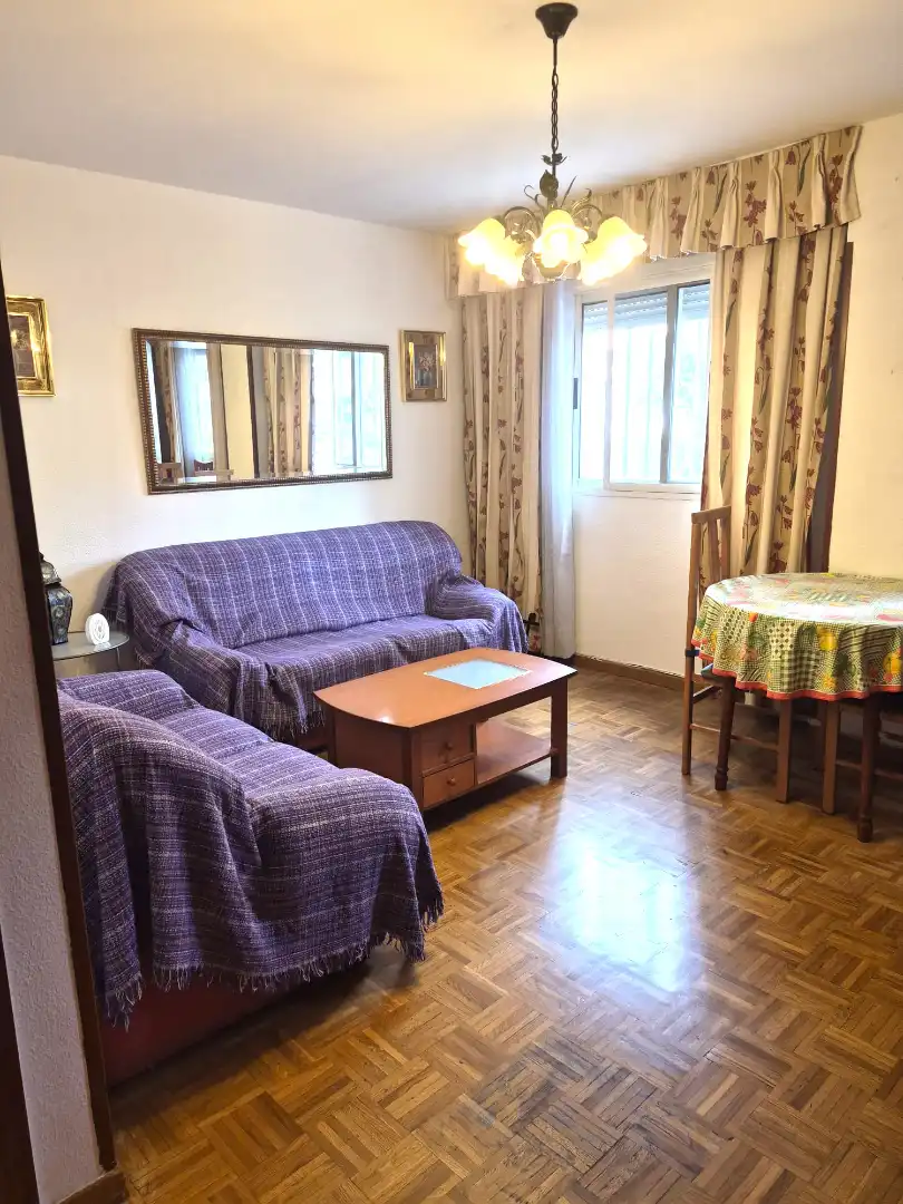Wohnung mit Aufzug zum Verkauf in Calle Somorrostro, imagen 7
