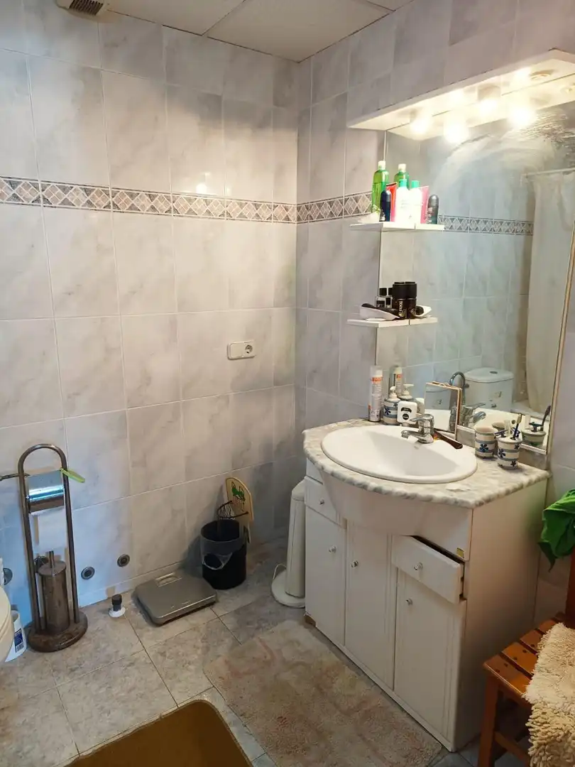 Baño de Piso en venta en Ferreries