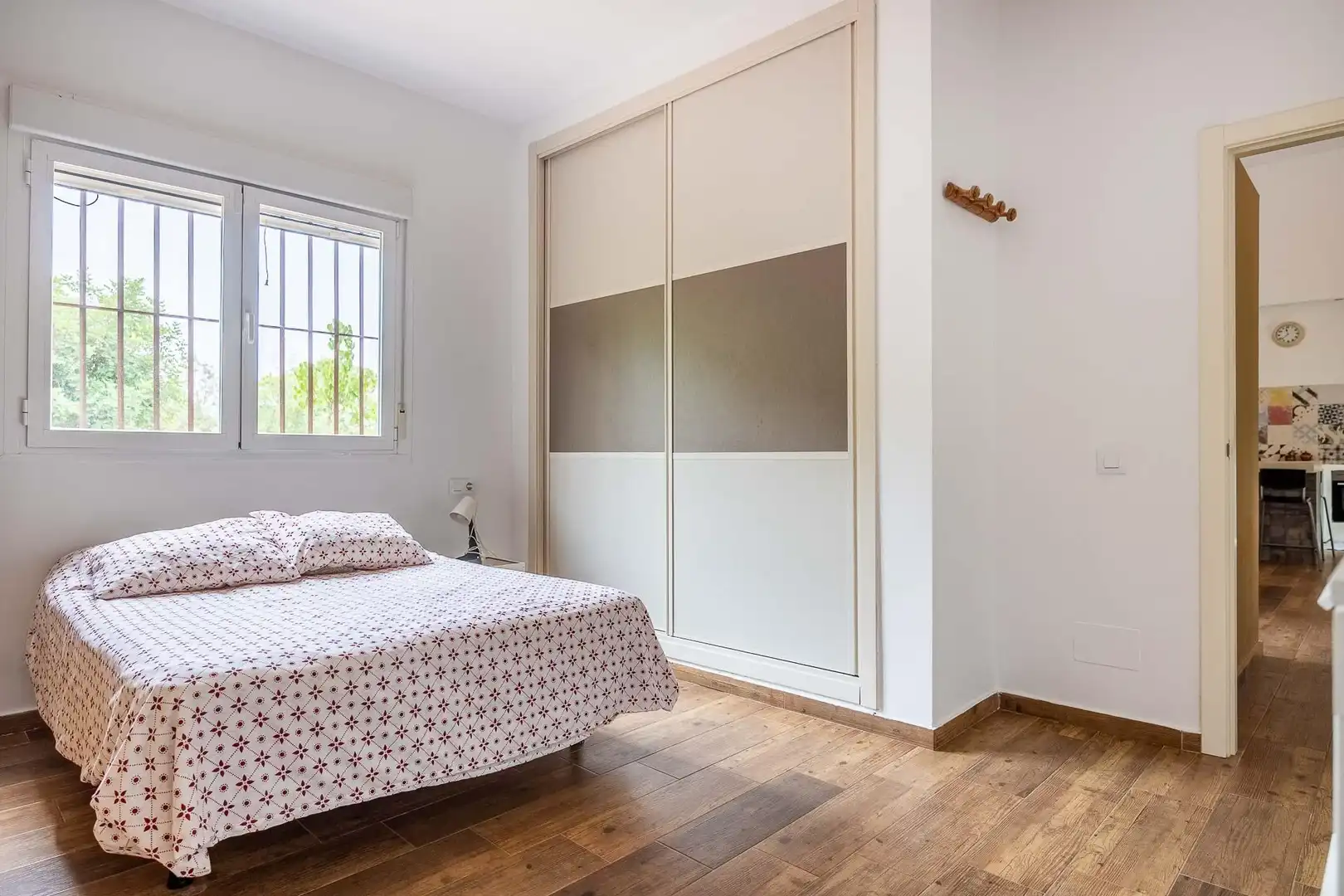 Casa o chalet en venta en Calle Milano, Sanlúcar la Mayor