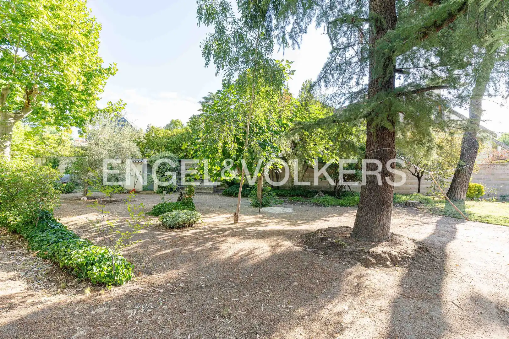 Casa con jardín en venta en Moncloa - Aravaca, imagen 8