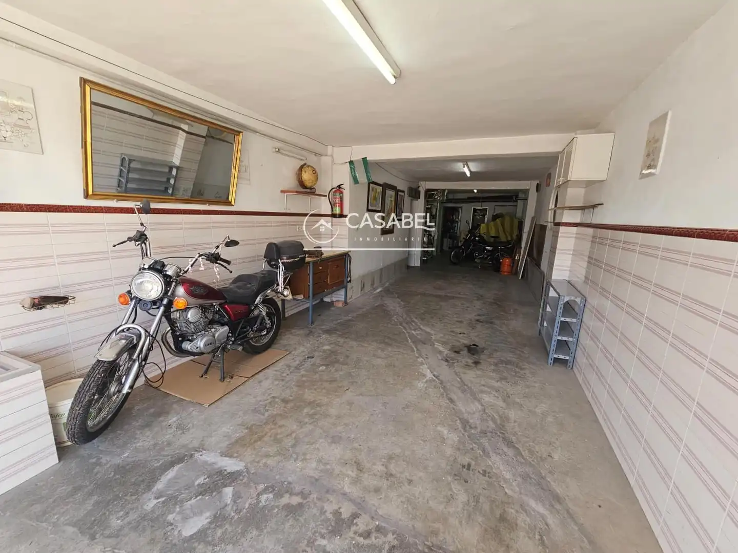 Local comercial en venda a Carlos Iii, imagen 18