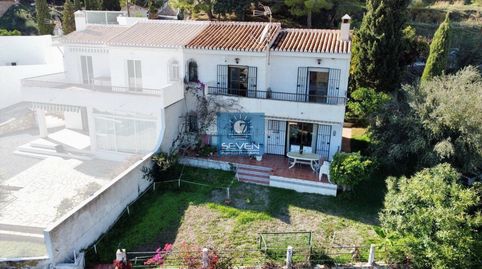 Foto 4 de Casa o chalet en venta en Las Palomas, Las Palomas, Almuñécar