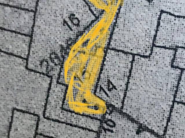 Terreno residencial en Venta en Travesía de la Cruz, 8 en El Tiemblo