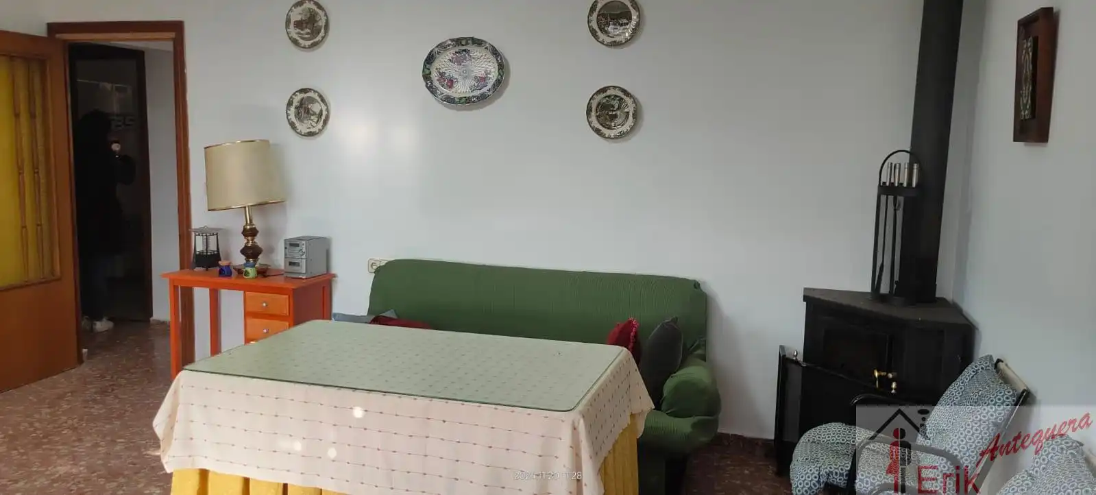 Casa rústica amb piscina en venda a Bobadilla - Bobadilla Estación - La Joya, imagen 5