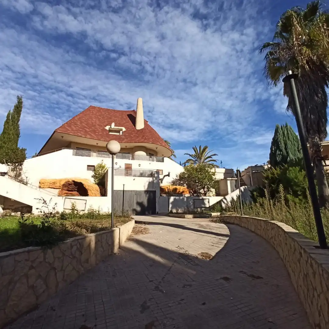 Villa à vendre à Los Olivos, imagen 3