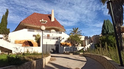 Foto 3 de Casa o chalet en venta en Los Olivos, L'Alcora, Castellón