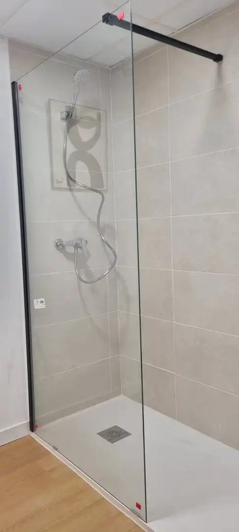 Bathroom of Flat for sale in Mérida  with Air Conditioner, Storage room and Community pool