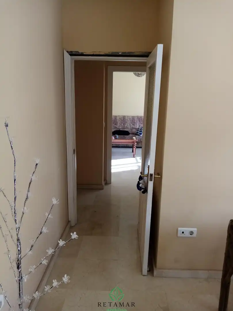 Casa amb terrassa en venda a Centro, imagen 32