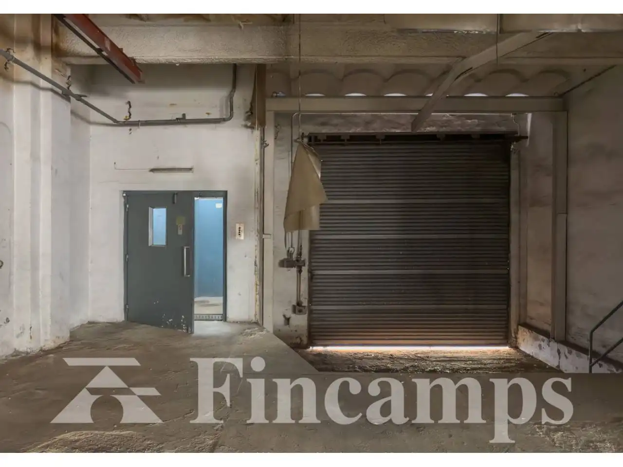Industrial buildings for rent in Sabadell