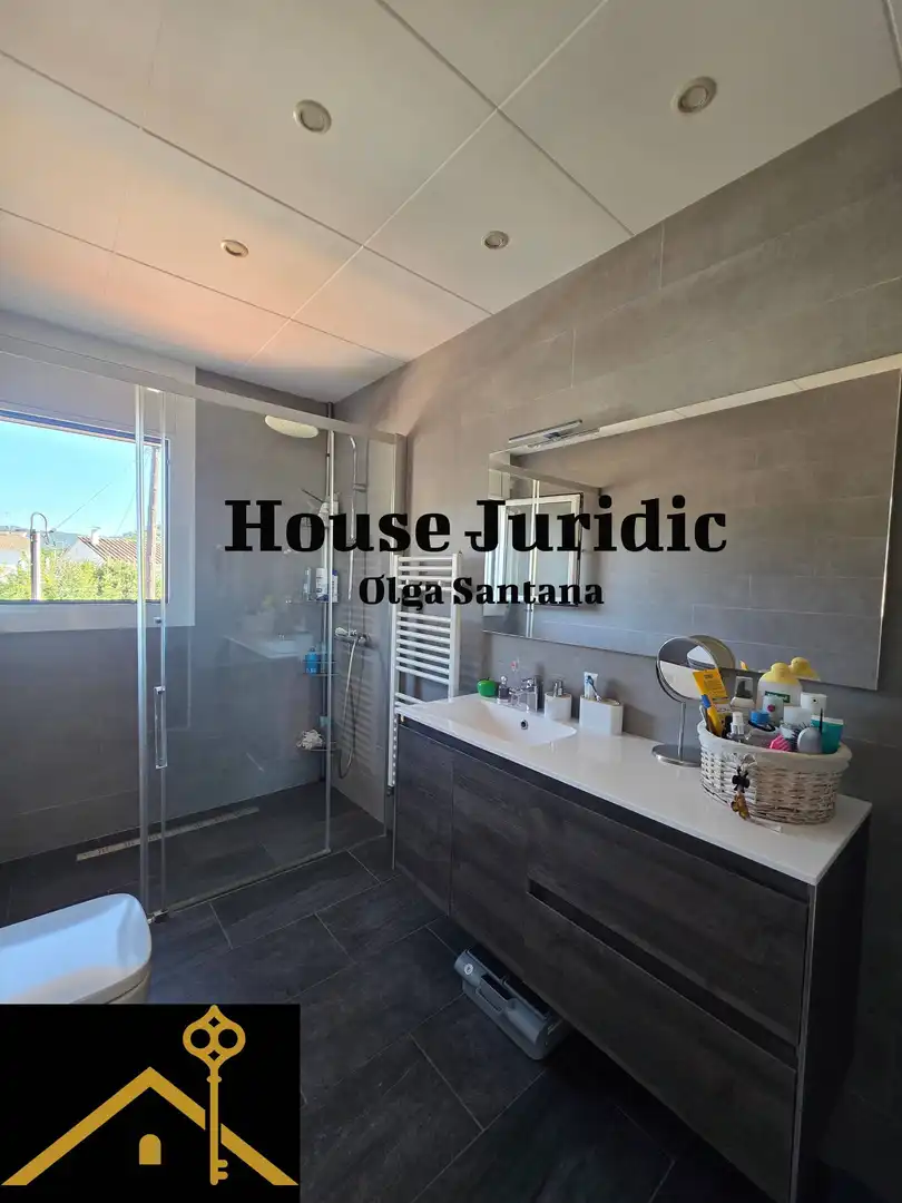 Casa con piscina en venta en Can Raimí, imagen 25
