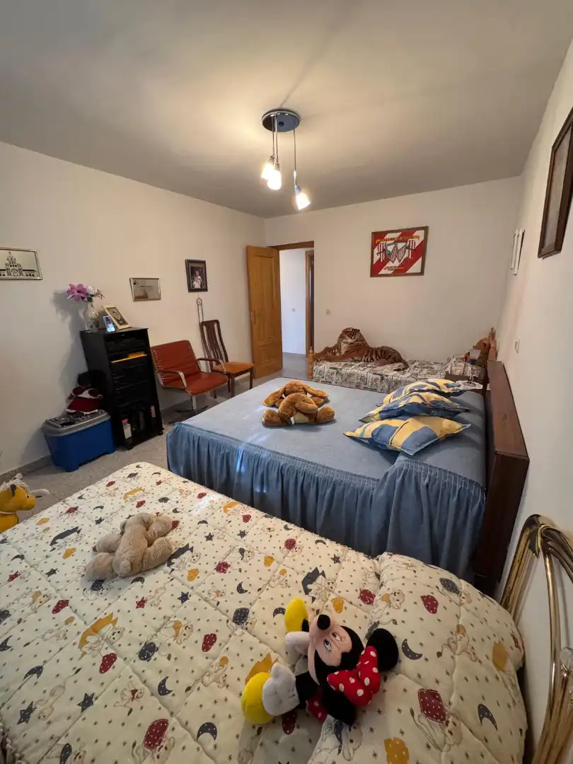Casa rustica con piscina in vendita a Camíno Viejo Madríd Burgos 1, imagen 24