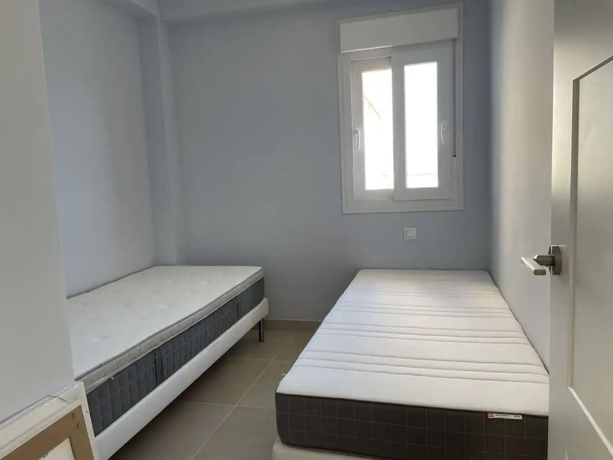 Habitación de Casa adosada en venta en Casares