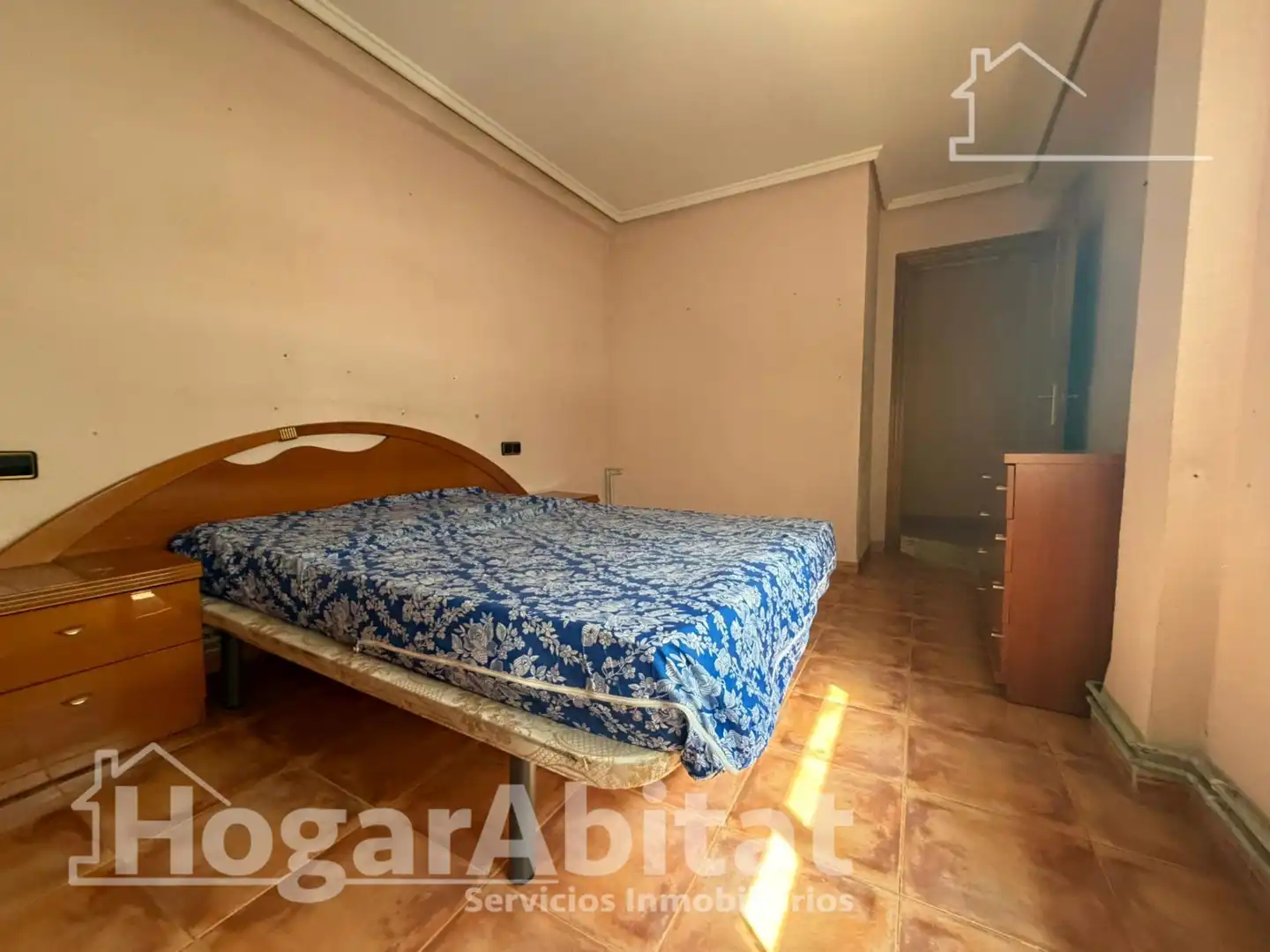 Habitación de Piso en venta en Sagunto / Sagunt