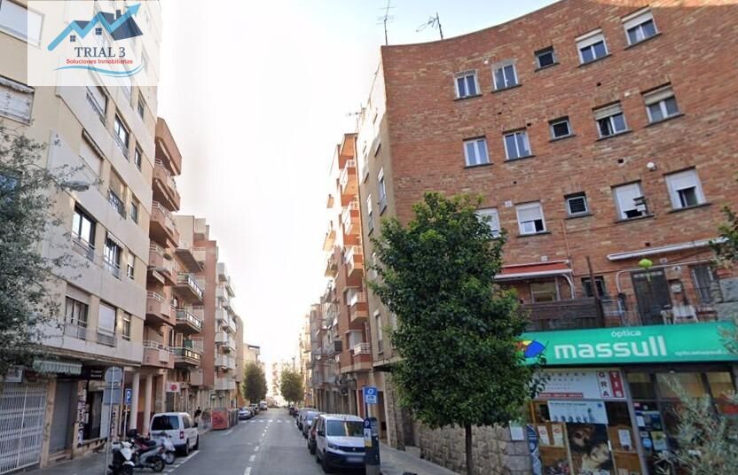 Vista exterior de Piso en venta en Reus con Balcón