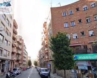 Vista exterior de Pis en venda en Reus amb Balcó