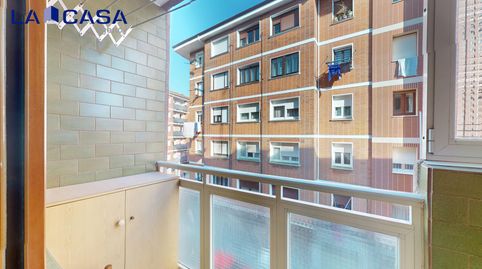 Foto 5 de Pis en venda a La Paz - El Carmen - Anunciación, Sestao